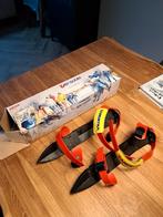 Zandstra easy glider schaatsen mt L, Ophalen, Overige typen, Zandstra