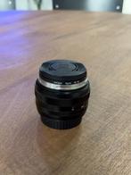 Carl Zeiss 35 mm en 50 mm set (totaal 2 objectieven), Ophalen, Gebruikt, Standaardlens