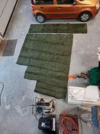 Kunstgras 2 stukken, Ophalen, Gebruikt, Minder dan 10 m²