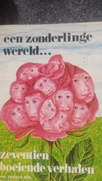Een Zonderlinge Wereld - Heinrich Böll, Boeken, Ophalen of Verzenden, Gelezen, Heinrich Böll, Nederland