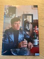 Reve - Eddy Posthuma de Boer, Ophalen of Verzenden, Zo goed als nieuw, Kunst en Cultuur