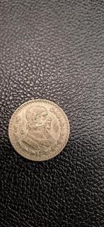 3##     Mexico un peso 1962, Ophalen of Verzenden, Midden-Amerika