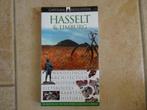 Hasselt en Limburg (Belgie) ; capitool reisgids, Boeken, Capitool, Europa, Nieuw, Ophalen of Verzenden