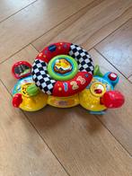 Vtech Toet Toet Auto Speelstuur, Kinderen en Baby's, Speelgoed | Babyspeelgoed, Ophalen of Verzenden, Zo goed als nieuw, Auto
