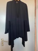 Zwart vest van ms mode maat xxl, Zwart, Trui of Vest, Ophalen of Verzenden, MS Mode