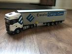 WSI Scania S Highline Ewals Cargo Care, Wsi, Ophalen of Verzenden, Bus of Vrachtwagen, Zo goed als nieuw