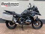 BMW R 1250 GS TRIPLE BLACK (bj 2022) 1e Eig / Kofferset r125, Motorrijbewijs A, Bedrijf, Onbekend, Overig