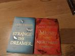 The dreamer serie., Boeken, Ophalen of Verzenden, Laini Taylor, Zo goed als nieuw