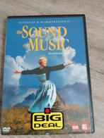 The Sound of Music, Cd's en Dvd's, Dvd's | Klassiekers, Ophalen of Verzenden, Zo goed als nieuw