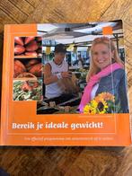 Sonja bakker boeken, Ophalen of Verzenden, Zo goed als nieuw, Dieet en Voeding
