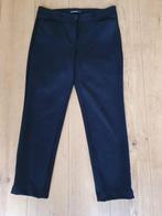 Grijs/zwarte Cambio broek 42., Kleding | Dames, Cambio, Maat 42/44 (L), Ophalen of Verzenden, Zo goed als nieuw