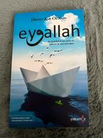 Eyvallah - Turkse boek, Nieuw, Ophalen of Verzenden