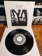 U2 - Pride (In the Name of Love) Single, Cd's en Dvd's, Vinyl Singles, Ophalen of Verzenden