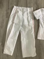 Werk kleding Zorg, Kleding | Dames, Ophalen of Verzenden, Gedragen