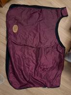 Rij deken fleece gevoerd, Ophalen of Verzenden, Gebruikt