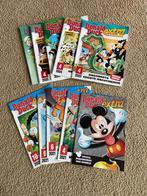 10 x Donald Duck extra, Meerdere stripboeken, Ophalen of Verzenden, Gelezen