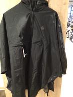 Agu grant poncho essential black, Dames, Agu, Overige maten, Ophalen of Verzenden