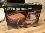 Backgammon spel, Hobby en Vrije tijd, Gezelschapsspellen | Bordspellen, Ophalen, Een of twee spelers, Onbekend, Nieuw
