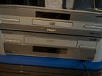 Philips DVD Speler & Recorder - en video recorder, Ophalen, Gebruikt, Dvd-speler, Philips
