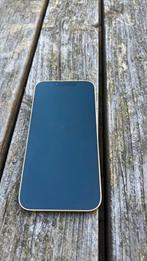 Iphone 14 met scheur in scherm, Ophalen, Geel, 84 %, IPhone 14