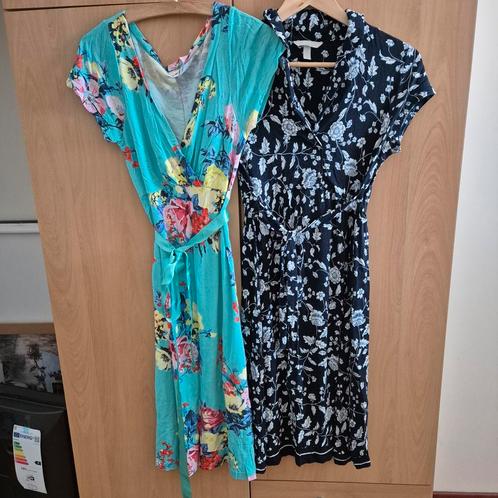 Diverse zwangerschapsjurken maat M/L, Kleding | Dames, Positiekleding, Gedragen, Maat 38/40 (M), Ophalen of Verzenden