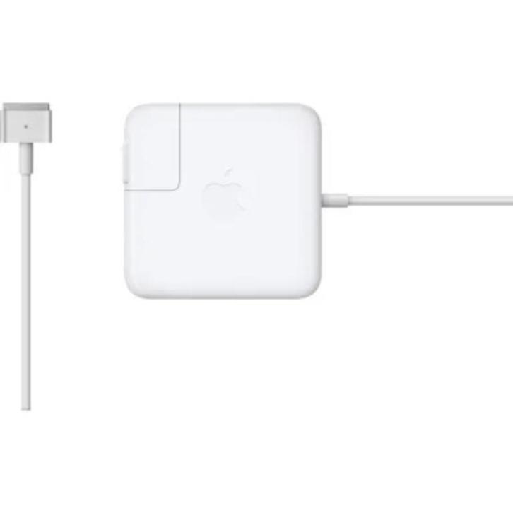 Apple MagSafe 2 Oplader - 45W - voor MacBook Air vanaf 2012, Computers en Software, Laptop-opladers, Ophalen of Verzenden
