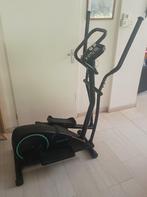 Focus Fitness Fox 2 crosstrainer, Ophalen, Zo goed als nieuw, Crosstrainer, Metaal