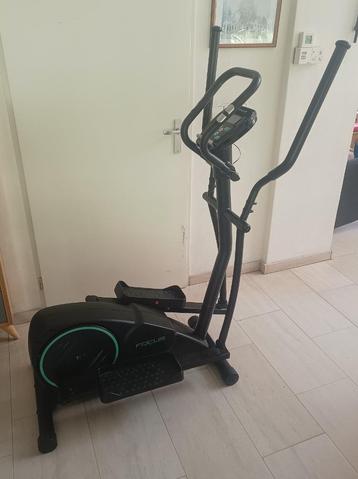 Focus Fitness Fox 2 crosstrainer  beschikbaar voor biedingen
