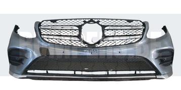 Bumper Mercedes GLC AMG W253 15-19 A2538853000 Voorbumper MK beschikbaar voor biedingen