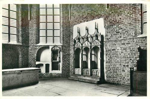 (388-482-041) Ter Apel Klooster, Verzamelen, Ansichtkaarten | Nederland, Groningen, Verzenden