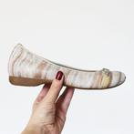 Mooie Footnotes Instappers -s6 (Maat G 39) € 35,-, Kleding | Dames, Schoenen, Overige kleuren, Instappers, Ophalen of Verzenden
