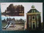 Ansichtkaart Nieuwpoort, Verzamelen, Ansichtkaarten | Nederland, Ophalen of Verzenden