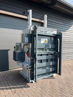 HSM V-Press 1160 MAX | 60 ton | Papierpers | Balenpers, Ophalen of Verzenden
