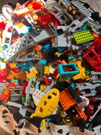 Grote Duplo verzameling met trein en extra's, Ophalen, Gebruikt, Overige merken