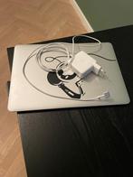 MacBook Air 13" (2012/2013)- Zeer goed onderhouden, Computers en Software, Apple Macbooks, MacBook, Qwerty, Zo goed als nieuw