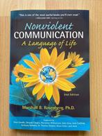 Nonviolent Communication – Marshall B. Rosenberg (Engels), Ophalen of Verzenden, Zo goed als nieuw