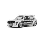 Ottomobile
Volkswagen Golf 1 GTI Voomeran 1/3000 1:18 Nieuw, Hobby en Vrije tijd, Modelauto's | 1:18, Ophalen of Verzenden, Nieuw