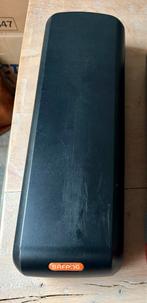 Bafang 450 E-bike Accu 43V 10.4Ah, Ophalen of Verzenden, Gebruikt