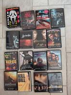 Dvd's, Alle leeftijden, Ophalen, Zo goed als nieuw, Overige genres