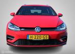 Volkswagen Golf 1.5 TSI 150 PK DSG7/AUTOMAAT R-LINE Highline, 65 €/maand, 4 cilinders, 150 pk, Alcantara