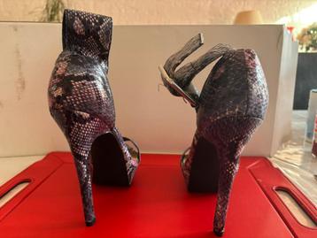 Nieuwe kinky sexy High heels 15 Cm beschikbaar voor biedingen