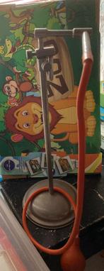 Vintage rokspuit, ballon is gescheurd, leuk voor de sier., Ophalen of Verzenden