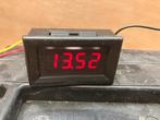 Digitale voltmeter, Ophalen of Verzenden, Nieuw