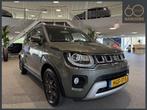 Suzuki Ignis 1.2 Smart Hybrid Style, Camera, Cruise, Navi, D, Voorwielaandrijving, Stof, Gebruikt, Euro 6