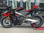 Aprilia RSV 4 1100 Factory Dark Kraken, Bedrijf, Super Sport