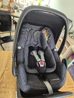 Maxi cosi pebble plus, Kinderen en Baby's, Ophalen, Gebruikt, Verstelbare rugleuning, Isofix