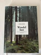 Boek wandel lust, Ophalen of Verzenden, Zo goed als nieuw