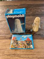 Playmobil spook in doosje, Ophalen of Verzenden, Gebruikt