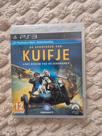 Kuifje - ps3 , playstation 3, Spelcomputers en Games, Games | Sony PlayStation 3, Avontuur en Actie, Vanaf 18 jaar, 1 speler, Ophalen of Verzenden