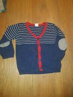 H&M vestje maat 92, Kinderen en Baby's, Kinderkleding | Maat 92, Gebruikt, Trui of Vest, H&M, Ophalen of Verzenden